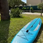 Pitou, Piscine Chauffee, 200m