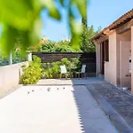 Villa Pitou, Piscine Chauffée, 200m