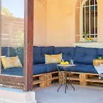 Villa Pitou, Piscine Chauffée, 200m La Londe-les-Maures