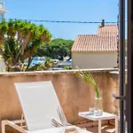 Pitou, Piscine Chauffée, 200m La Londe-les-Maures
