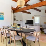 Villa Pitou, Piscine Chauffée, 200m