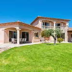 Pitou, Piscine Chauffée, 200m Villa La Londe-les-Maures