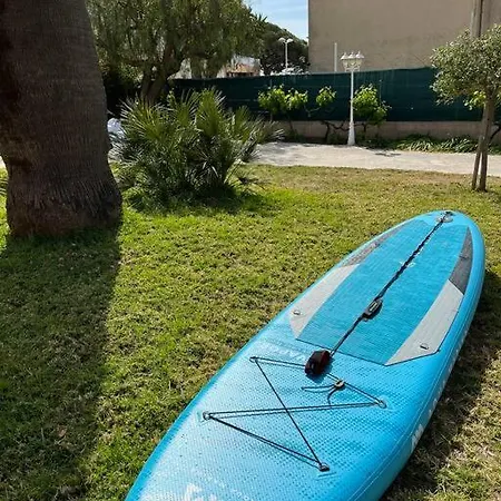 Pitou, Piscine Chauffée, 200m