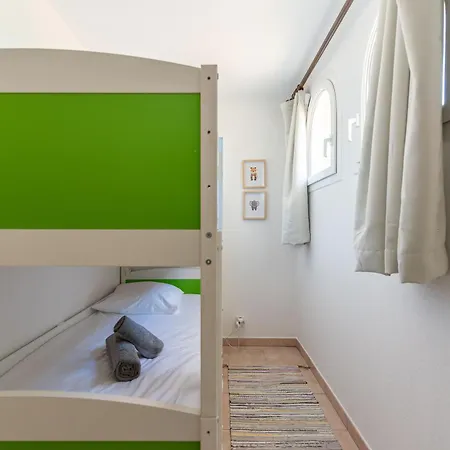 Villa Pitou, Piscine Chauffée, 200m