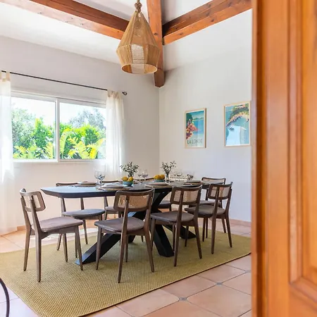 Pitou, Piscine Chauffée, 200m * La Londe-les-Maures