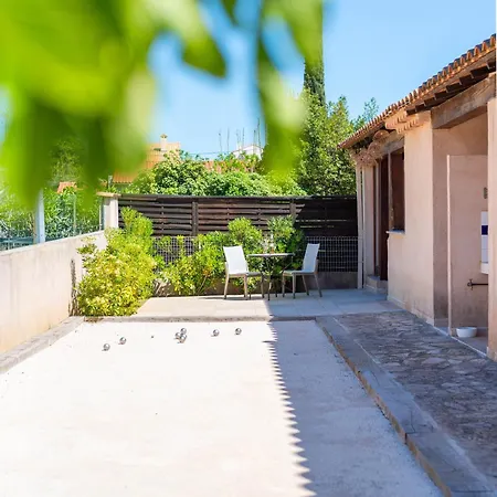 Villa Pitou, Piscine Chauffee, 200m