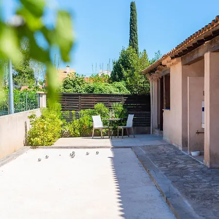 Villa Pitou, Piscine Chauffee, 200m *
