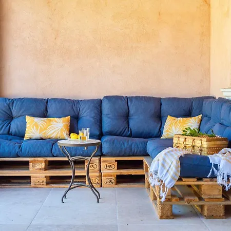 Pitou, Piscine Chauffée, 200m Villa La Londe-les-Maures