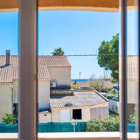 Pitou, Piscine Chauffée, 200m Villa *