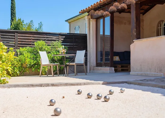Pitou, Piscine Chauffee, 200m Villa *