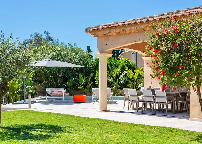 Pitou, Piscine Chauffee, 200m لا لوند-ليه-مور