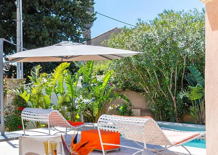 Pitou, Piscine Chauffee, 200m Villa *